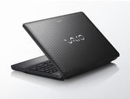 Лаптопи SONY VAIO E 17