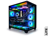 G:RIGS G:RIGS NOVA Lite (Intel)