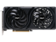 Видео карти Palit GeForce RTX 5060 Infinity 2 OC 8GB