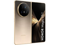 Смартфони Honor Magic V5 - 16GB RAM / 512GB, Dawn Gold