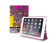 Калъфи за таблети Just Cavalli Slim калъф за iPad Air 2