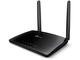 Мрежово оборудване TP-Link Archer MR202 4G LTE AC750