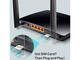 Мрежово оборудване TP-Link Archer MR202 4G LTE AC750