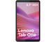 Таблети Lenovo Tab One WiFi - 4GB RAM / 128GB, Luna Grey + Clear Case 