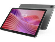 Таблети Lenovo Tab LTE - 4GB RAM / 128GB, Luna Grey + Case & Pen 