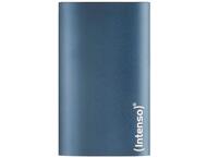 Външни SSD 2TB Intenso External SSD Premium Blue