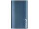 Външни SSD 2TB Intenso External SSD Premium Blue