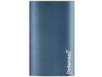 Външни SSD 1TB Intenso External SSD Premium Blue