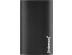 Външни SSD 1TB Intenso External SSD Premium Black