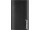 Външни SSD 500GB Intenso External SSD Premium Black