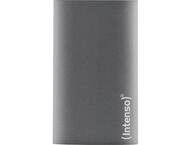 Външни SSD 1TB Intenso External SSD Premium Anthracite