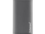 Външни SSD 1TB Intenso External SSD Premium Anthracite