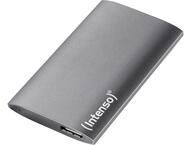 Външни SSD 1TB Intenso External SSD Premium Anthracite