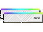 Оперативна памет 32GB (2x16GB) DDR4 3600 MT/s XPG SPECTRIX D35G RGB White