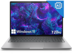 Лаптопи HP ZBook 8 G1i 16" AI
