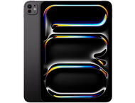 Таблети Apple Pad Pro 11 WiFi with Standard Glass - 12GB RAM / 256GB, Space Black