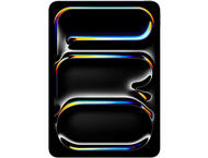 Таблети Apple Pad Pro 11 WiFi with Standard Glass - 12GB RAM / 256GB, Space Black