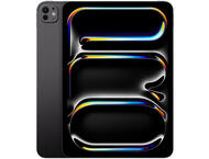 Таблети Apple Pad Pro 11 WiFi with Standard Glass - 16GB RAM / 1TB, Space Black