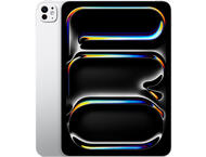 Таблети Apple Pad Pro 11 WiFi + Cellular with Standard Glass - 12GB RAM / 256GB, Silver