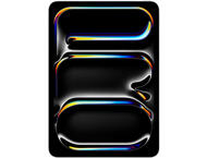 Таблети Apple Pad Pro 11 WiFi + Cellular with Standard Glass - 12GB RAM / 256GB, Silver