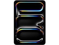 Таблети Apple Pad Pro 11 WiFi + Cellular with Nano-texture Glass - 16GB RAM / 1TB, Space Black