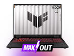 Лаптопи ASUS TUF Gaming A16 FA608UM-RV015 - MAXOUT