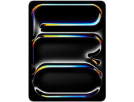 Таблети Apple Pad Pro 13 WiFi with Standard Glass - 16GB RAM / 1TB, Silver