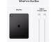 Таблети Apple Pad Pro 13 WiFi + Cellular with Standard Glass - 12GB RAM / 256GB, Space Black
