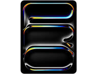 Таблети Apple Pad Pro 13 WiFi + Cellular with Nano-texture Glass - 16GB RAM / 1TB, Space Black