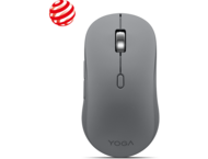 Мишки Lenovo Yoga Bluetooth Silent Mouse (Luna Grey)