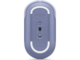 Мишки Lenovo 350 Bluetooth Silent Mouse (Meta Grape)