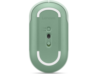 Мишки Lenovo 350 Bluetooth Silent Mouse (Breeze Moss)