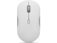 Мишки Lenovo 700 Multi-Device Wireless Silent Mouse (Seashell)