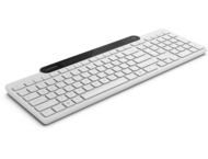 Клавиатури Lenovo 800 Self-Charging Bluetooth Keyboard-US Euro103P
