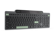 Клавиатури Lenovo Self-Charging Bluetooth Keyboard-Bulgarian