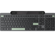 Клавиатури Lenovo Self-Charging Bluetooth Keyboard-Bulgarian