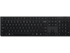 Клавиатури Lenovo Professional Wireless Rechargeable Keyboard-Bulgarian