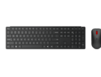 Клавиатури Lenovo Wireless Multi-Mode Pro Combo Keyboard and Mouse 6000-US
