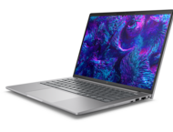 Лаптопи HP ZBook 8 G1i 14" AI