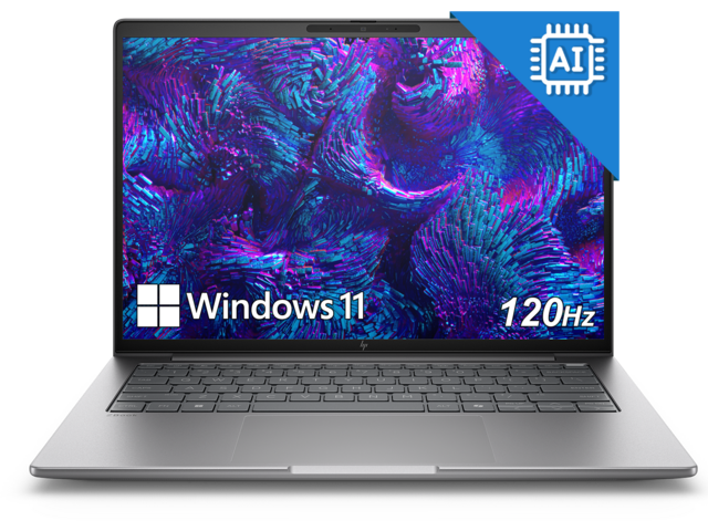 Лаптопи HP ZBook 8 G1i 14" AI