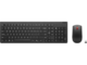 Клавиатури  Lenovo Essential Wireless Combo Keyboard & Mouse Gen2 Black-Bulgarian 