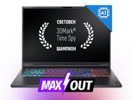Лаптопи Acer Nitro 18 AI (AN18-61) - MAXOUT