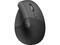 Мишки Logitech Lift Vertical Ergonomic Mouse for Business, Graphite