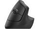 Мишки Logitech Lift Vertical Ergonomic Mouse for Business, Graphite