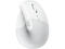 Мишки Logitech Lift Vertical Ergonomic Mouse for Business, Off-white