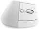 Мишки Logitech Lift Vertical Ergonomic Mouse for Business, Off-white