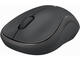 Мишки Logitech M240 for Business, Graphite