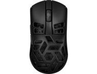Мишки LORGAR MSE90W, Magnesium Alloy Elite, Black