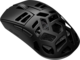 Мишки LORGAR MSE90W, Magnesium Alloy Elite, Black