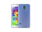 Калъфи PURO Ultra-slim "0.3" за Samsung Galaxy S5